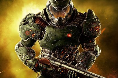 تاخیر در اکران فیلم جدید Doom