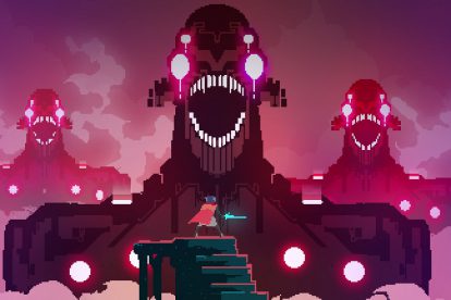 سازندگان Hyper Light Drifter روی یک بازی جدید کار می‌کنند
