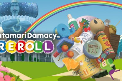 اشتباه عجیب Bandai Namco در ساخت نسخه PC بازی Katamari Damacy
