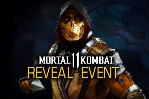 تماشا کنید: رونمایی کامل از بازی Mortal Kombat 11