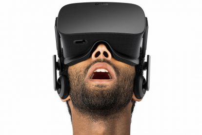 کاربرهای واقعیت مجازی Steam در سال 2018 دو برابر شد