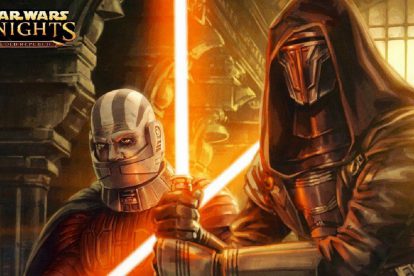 چرا Star Wars: Knights of the Old Republic 3 هیچ‌وقت ساخته نشد ؟