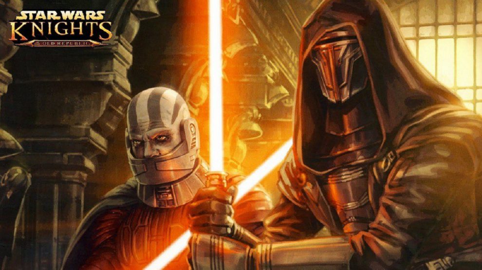 چرا Star Wars: Knights of the Old Republic 3 هیچ‌وقت ساخته نشد ؟