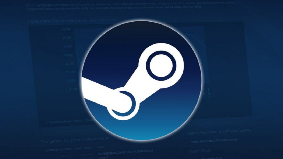 ولخرجی شاهزاده قطری در Steam