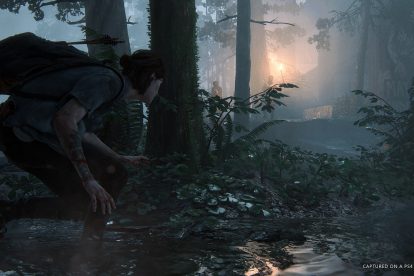 اخباری جدید از زمان عرضه The Last of Us Part 2