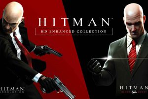 معرفی رسمی Hitman HD Enhanced Collection