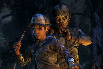 اعلام تاریخ عرضه قسمت آخر The Walking Dead: The Final Season