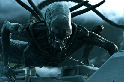 بازی کاملا آنلاین Alien در دست ساخت است