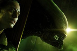قسمت جدید بازی Alien به‌زودی معرفی می‌شود