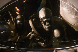 فعلا خبری از بازی Alien: Isolation 2 نیست