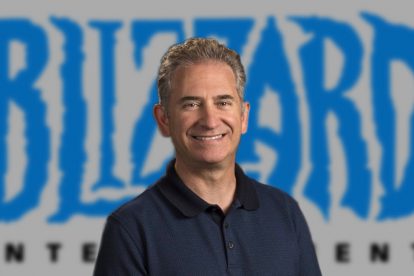 موسس Blizzard کمپانی Activision را ترک می‌کند