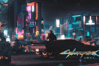 اطلاعاتی جدید از حیوانات حاضر در بازی Cyberpunk 2077