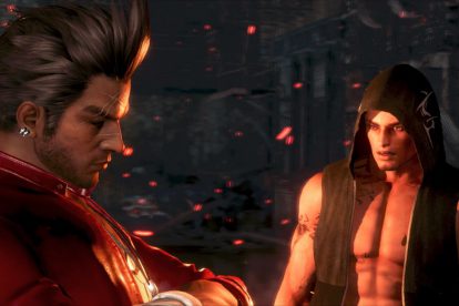 تاخیر در عرضه بازی Dead or Alive 6