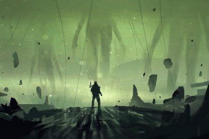 تمجید Guerrilla Games از بازی Death Stranding 1
