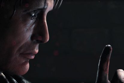 زمان زیادی تا عرضه بازی Death Stranding باقی مانده