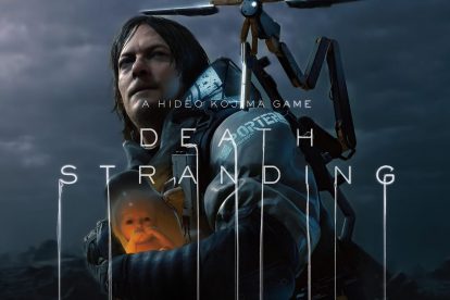 منتظر اطلاعاتی جدید از بازی Death Stranding باشید