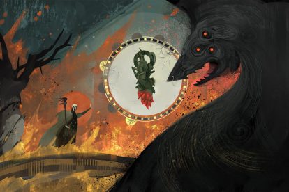 بخش چند نفره به بازی Dragon Age اضافه می‌شود