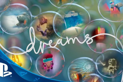 شروع تست عمومی بتا بازی Dreams