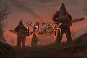 فروش 70 هزار نسخه‌ای بازی Dusk در یک ماه