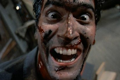 افزایش احتمال ساخت بازی Evil Dead