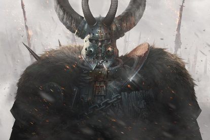 خریداری 36 درصد سهام سازندگان Warhammer Vermintide توسط Tencent