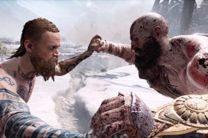 چرا بسته قابل دانلود بازی God of War ساخته نشد ؟