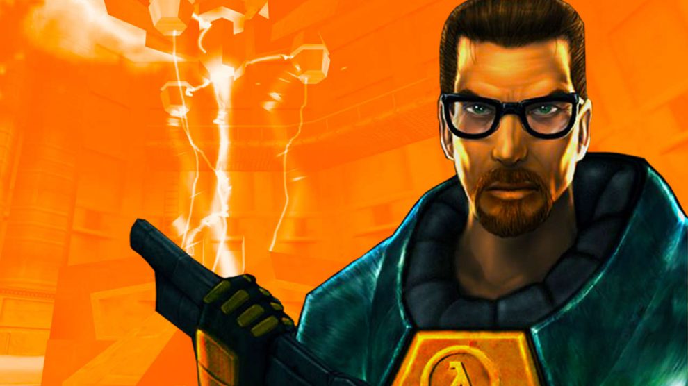 نویسنده Half Life به Valve بازگشت اما فعلا خبری از Half Life 3 نیست