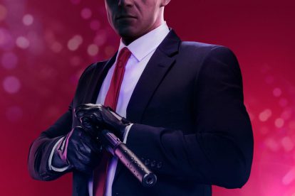 سازندگان Hitman روی یک بازی جدید کار می‌کنند ؟