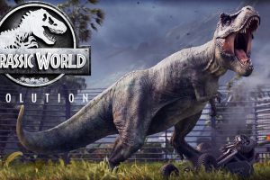فروش 2 میلیون نسخه‌ای بازی Jurassic World Evolution