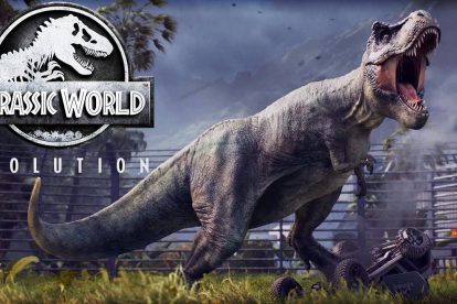 فروش 2 میلیون نسخه‌ای بازی Jurassic World Evolution