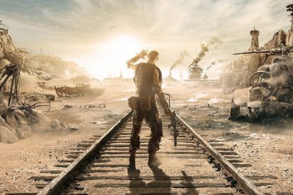 تماشا کنید: 10 دقیقه از گیم‌پلی بازی Metro: Exodus