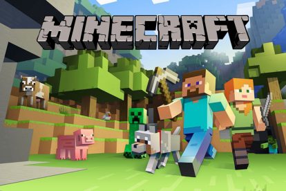 کارگردان فیلم Minecraft مشخص شد