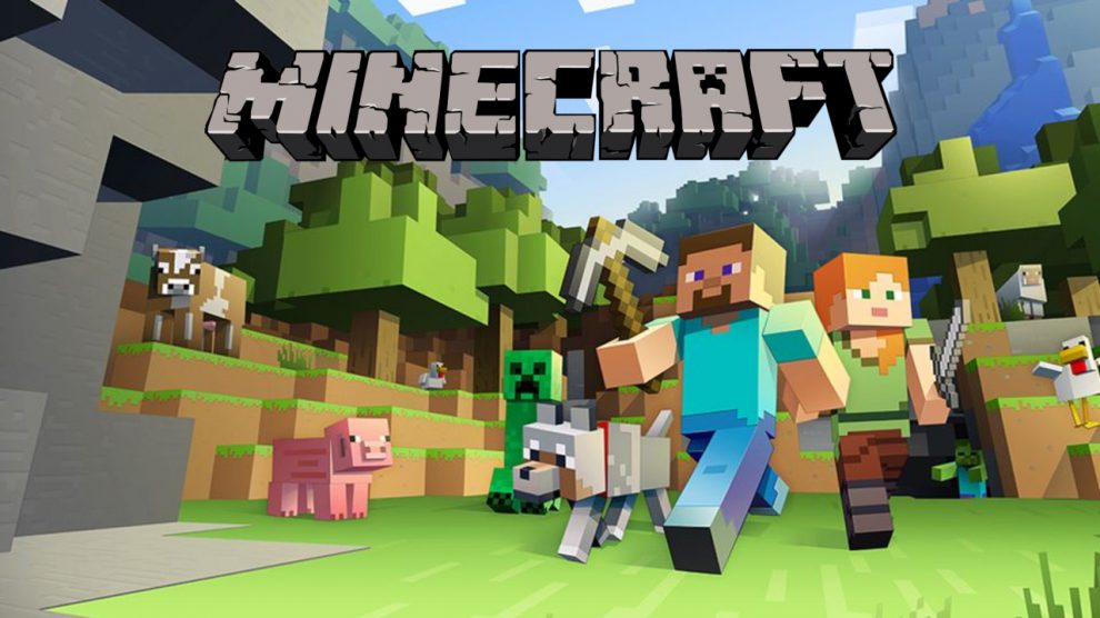 کارگردان فیلم Minecraft مشخص شد