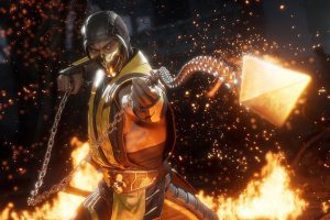 شایعه: تاخیر در عرضه Mortal Kombat 11 برای Nintendo Switch