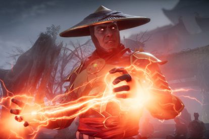 تماشا کنید: ویدئو ورودی بخش داستانی Mortal Kombat 11
