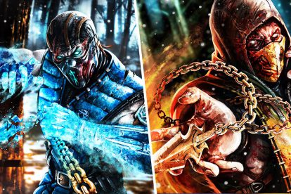 شایعه: فیلم Mortal Kombat در دست ساخت است