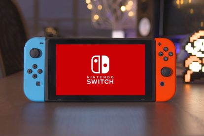 کنسول Nintendo Switch به صدرنشینی خود در ژاپن ادامه می‌دهد