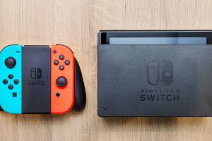 فعلا خبری از کاهش قیمت و معرفی جانشین Nintendo Switch نیست