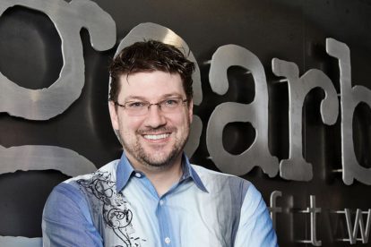 واکنش مدیرعامل Gearbox به حواشی اخیر