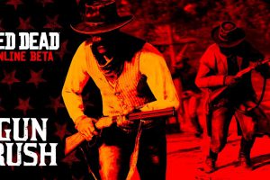 مد بتل رویال Gun Rush به Red Dead Online اضافه شد