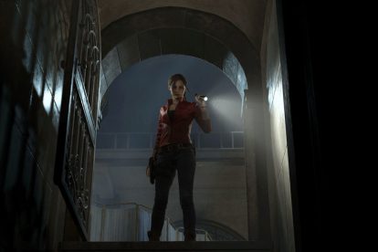اعلام جزئیات گرافیکی دمو Resident Evil 2 Remake‌ روی PS4 Pro و Xbox One X