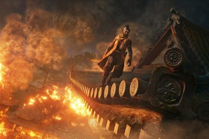 اطلاعاتی جدید از سیستم ارتقا شخصیت بازی Sekiro: Shadows Die Twice
