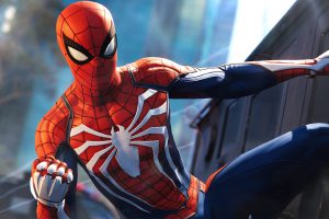فروش 9 میلیون نسخه‌ای بازی Spider-Man