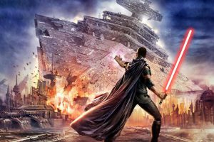 توقف ساخت بازی دیگری از مجموعه Star Wars توسط EA