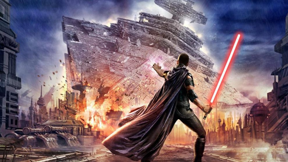 توقف ساخت بازی دیگری از مجموعه Star Wars توسط EA