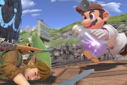 فروش Super Smash Bros. Ultimate در ژاپن از 2 میلیون نسخه گذشت