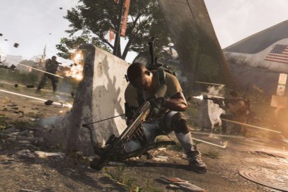اعلام سیستم مورد نیاز The Division 2 برای PC