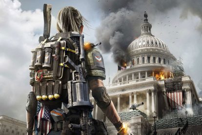 فروش انحصاری بازی‌های Ubisoft برای PC از طریق Epic Games Store
