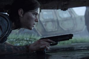 انتشار اولین اطلاعات از بخش چند نفره بازی The Last of Us Part 2