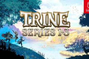 به‌زودی Trine Trilogy برای Nintendo Switch عرضه می‌شود